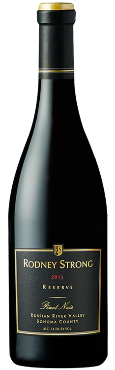 2015 Reserve Pinot Noir 1.5L