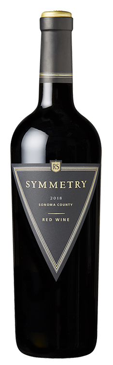 2018 Symmetry Red Wine