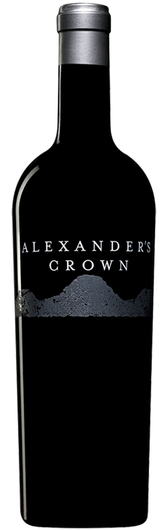 2019 Alexander's Crown Cabernet Sauvignon