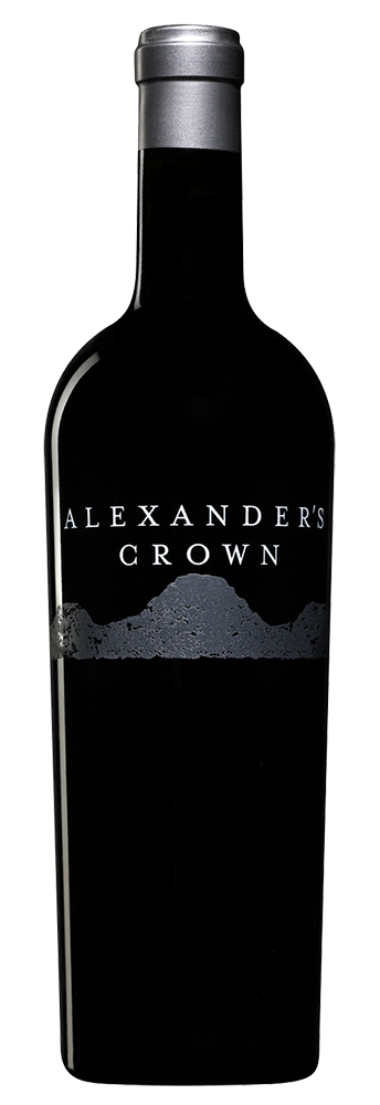 2014 Alexander's Crown