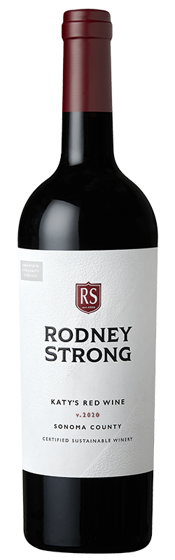 2020 Katy's Red Blend