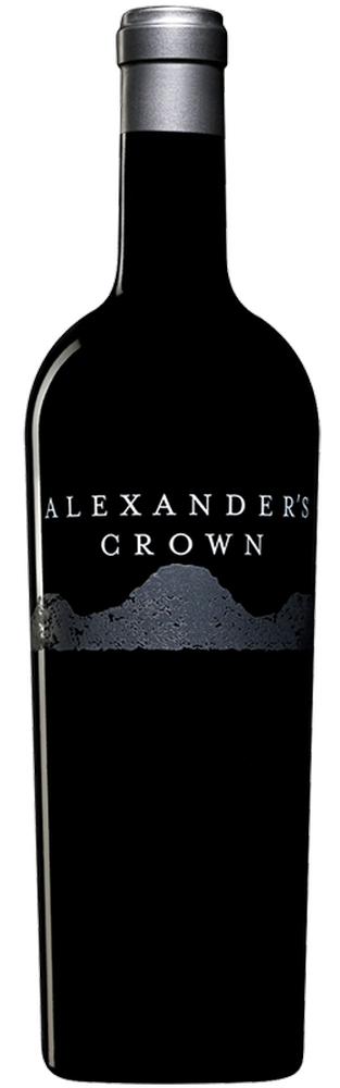2013 Alexander's Crown 1.5L