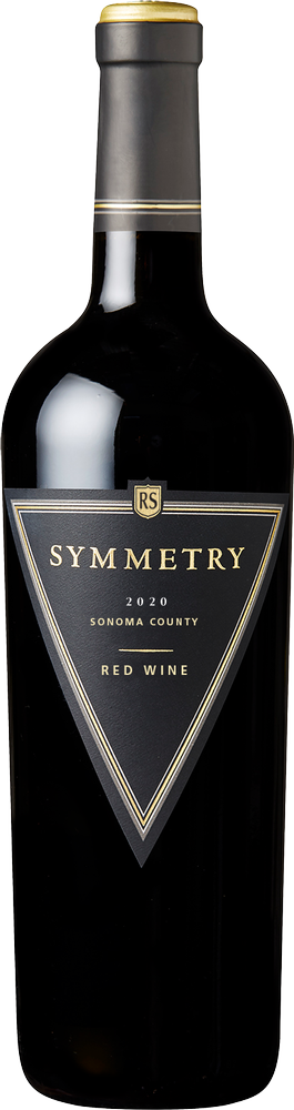 2021 Symmetry Red Wine
