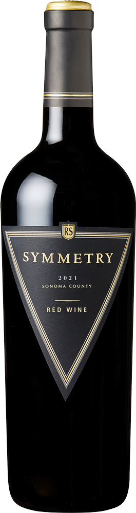 2021 Symmetry Red Wine