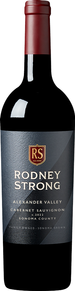 2022 Alexander Valley Cabernet Sauvignon