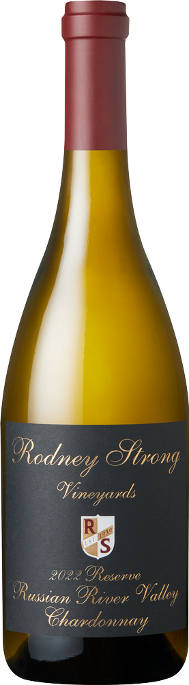 2022 Reserve Chardonnay