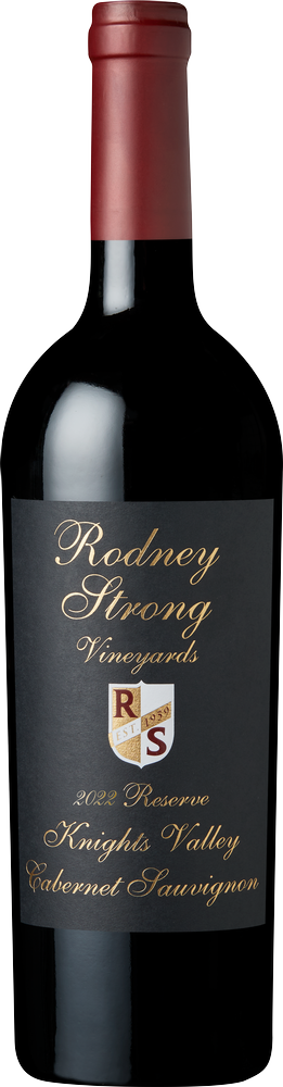 2022 Reserve Knights Valley Cabernet Sauvignon