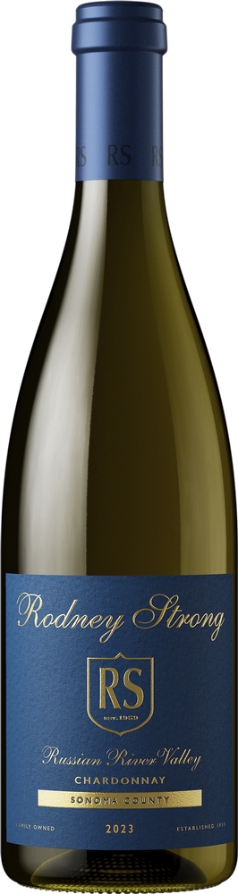 2023 Russian River Valley Chardonnay - Limited