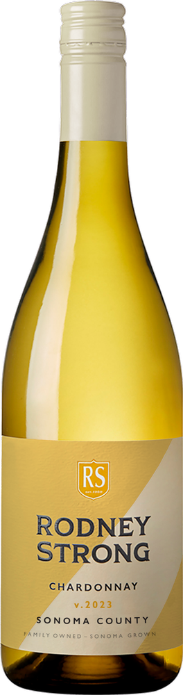 2023 Sonoma County Chardonnay