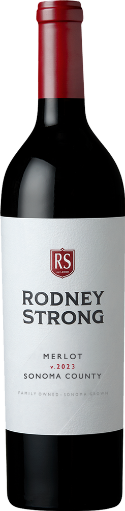 2023 Merlot