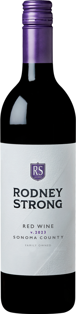 2023 Red Blend