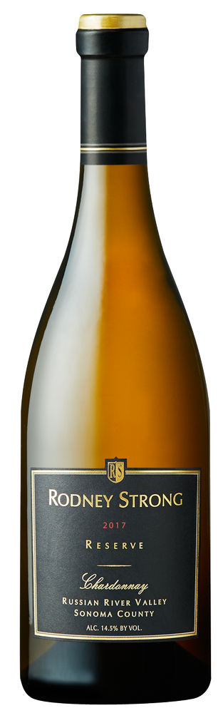 2017 Reserve Chardonnay 1.5L