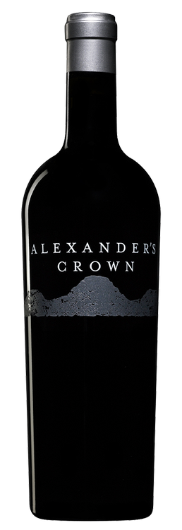 2014 Alexander's Crown