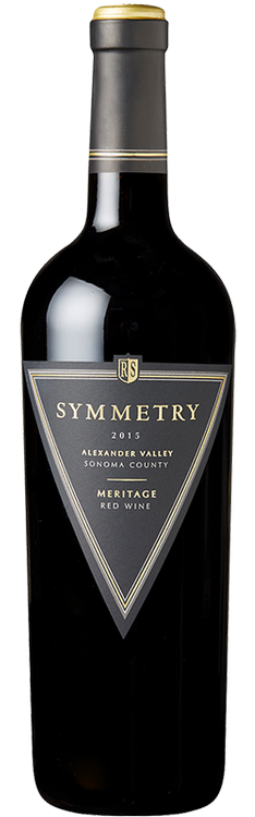 2015 Symmetry Red Wine 1.5L