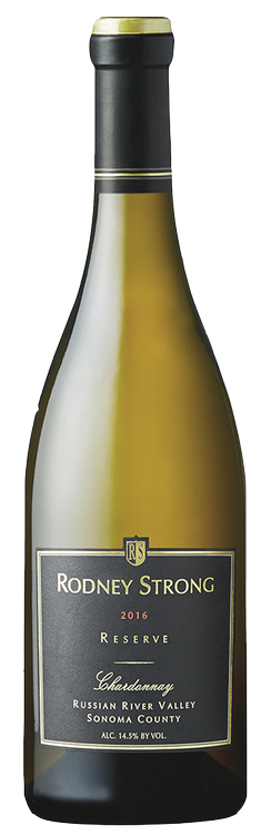 2016 Reserve Chardonnay