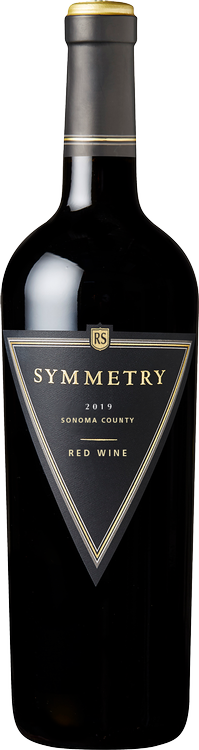 2019 Symmetry Red Wine
