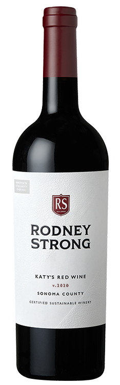 2020 Katy's Red Blend