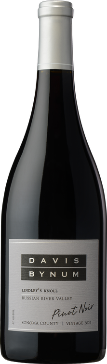 2021 Lindley's Knoll Pinot Noir
