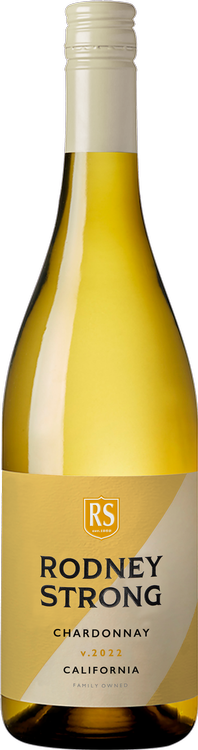 2022 Chalk Hill Chardonnay