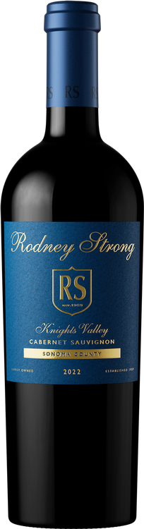 2022 Knights Valley Cabernet Sauvignon - Limited