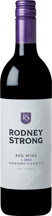 2023 Red Blend