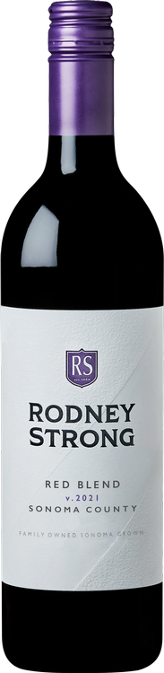 2021 Red Blend